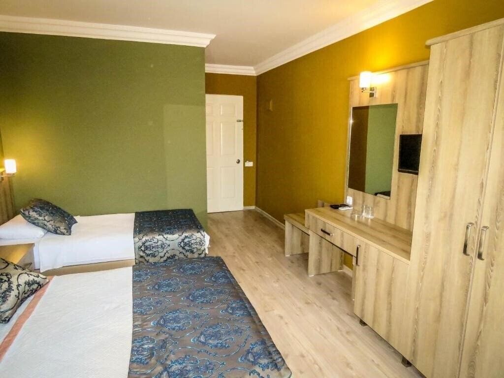 Изображение Remer Hotel 3*
