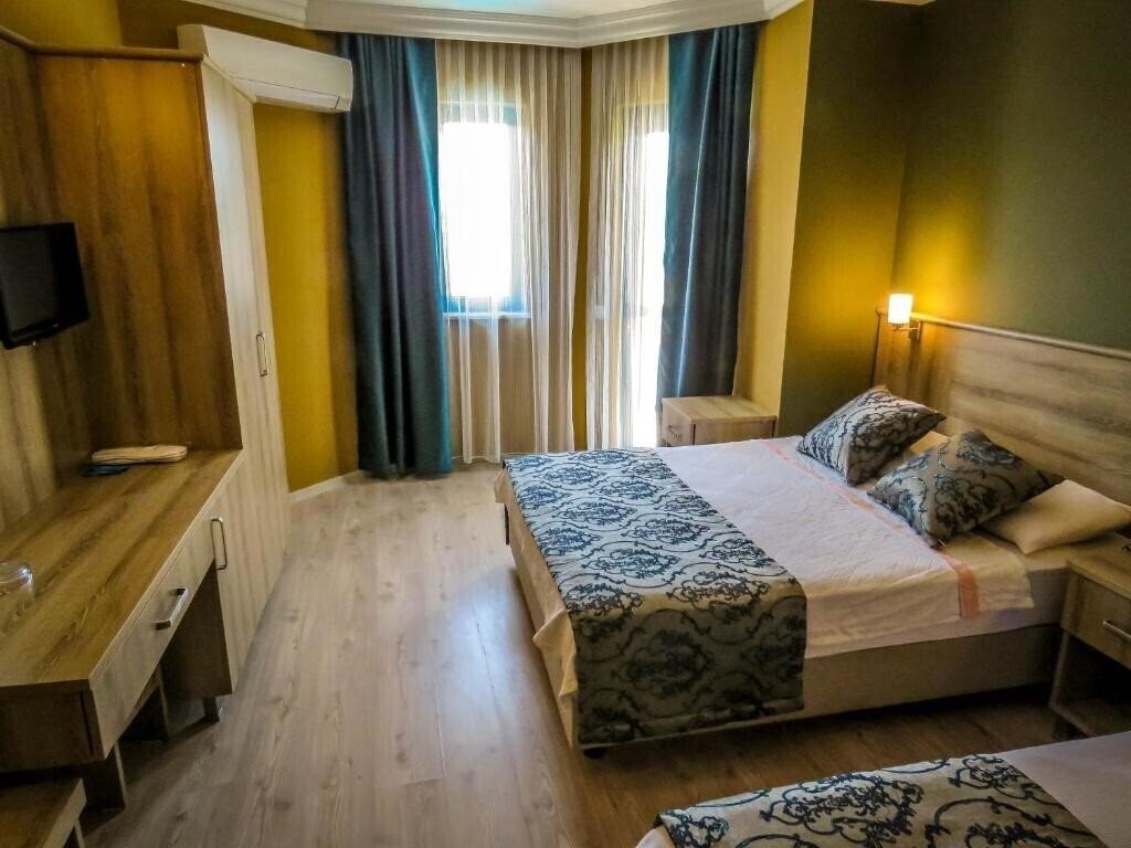 Вид Remer Hotel 3*