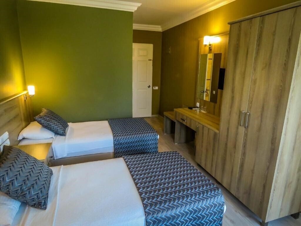 Апартаменты Remer Hotel 3*