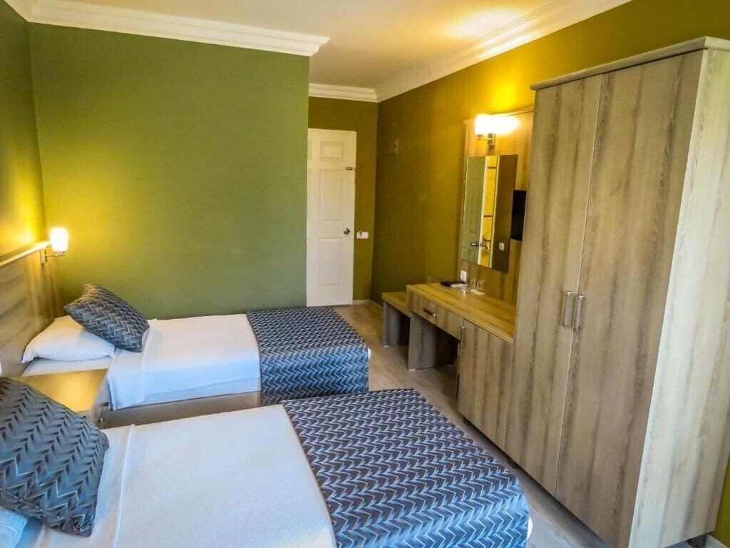 Панорама Remer Hotel 3*
