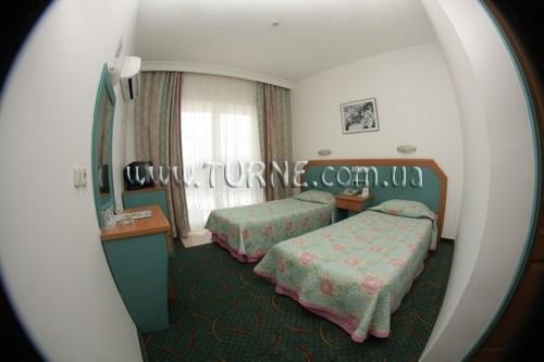 Вид Pelin Hotel 3*