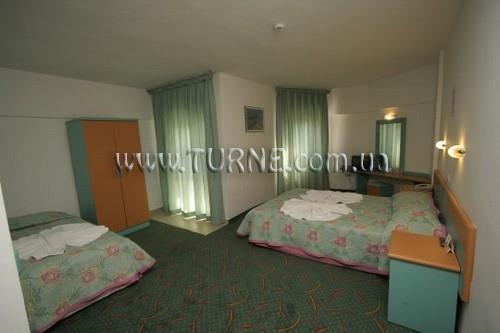 Зображення Pelin Hotel 3*