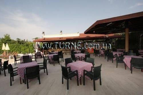 Готель Pelin Hotel 3*