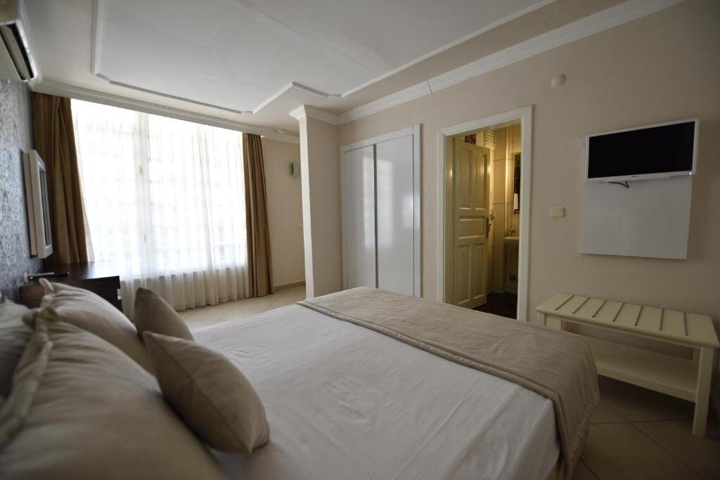 Вид Nicholas Park Hotel (ex. Nicholas Park) 4*