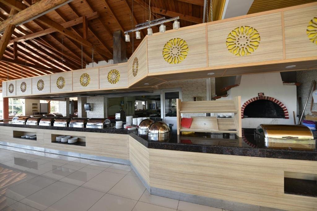 Панорама Nicholas Park Hotel (ex. Nicholas Park) 4*