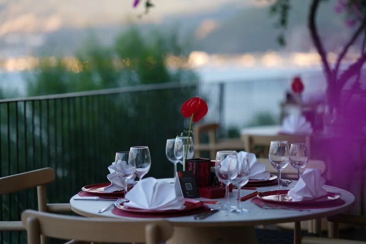 Территория Club & Hotel Letoonia 5*