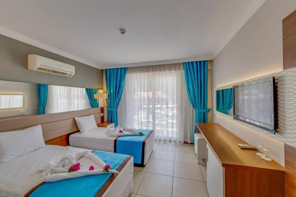 Апартаменты Marcan Resort 4*