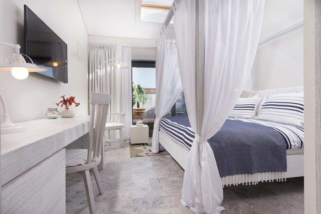 Апартаменты D Resort Gocek 5*