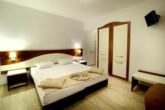 Изображение Teos Village 4*