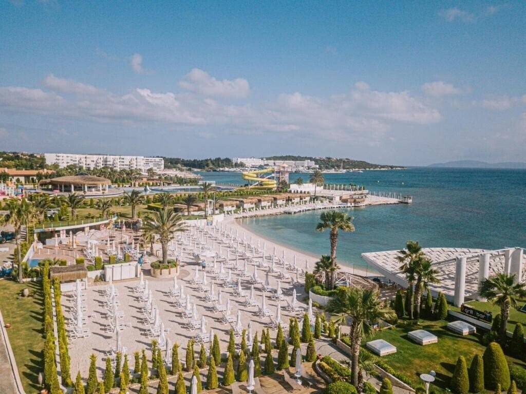 Апартаменты Ilica Hotel SPA & Wellnes Resort 5*