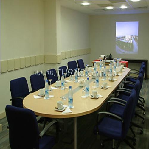 Панорама Sisus Marina Hotel (ex. Sisus Hotel Cesme) 4*