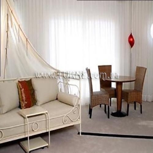 Апартаменты Sisus Marina Hotel (ex. Sisus Hotel Cesme) 4*