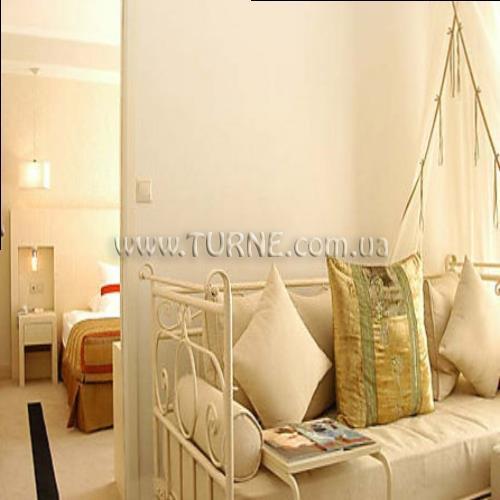 Изображение Sisus Marina Hotel (ex. Sisus Hotel Cesme) 4*