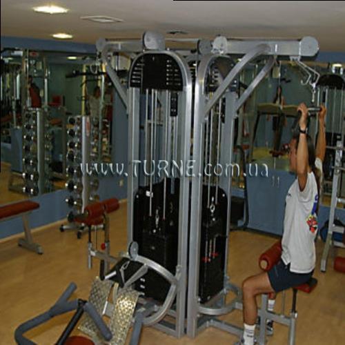 Фотография Sisus Marina Hotel (ex. Sisus Hotel Cesme) 4*