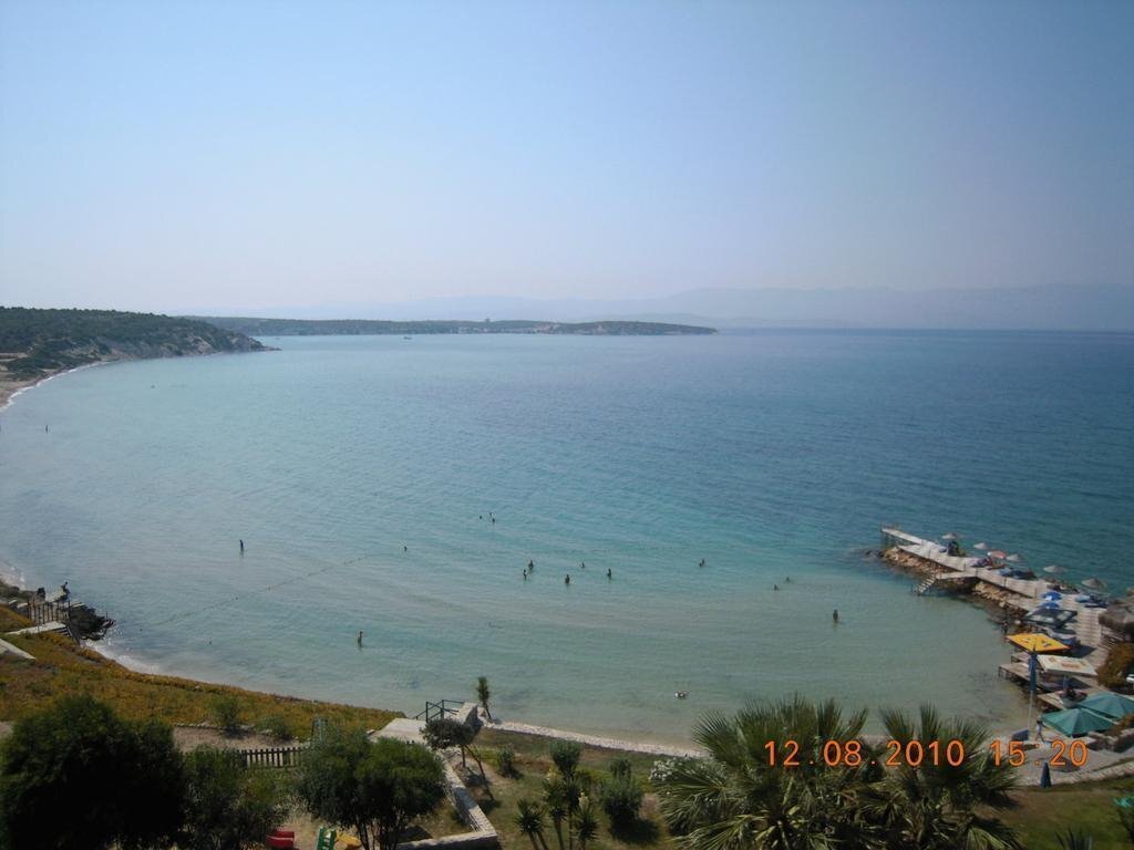 Апартаменти Babaylon Hotel 4*