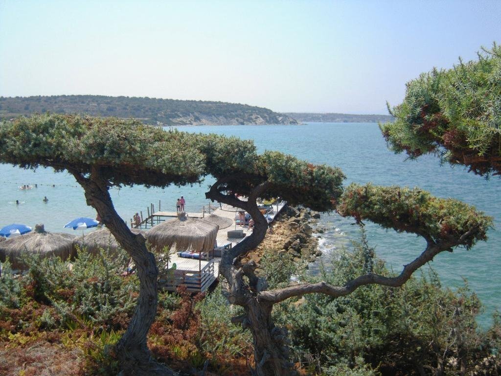 Панорама Babaylon Hotel 4*