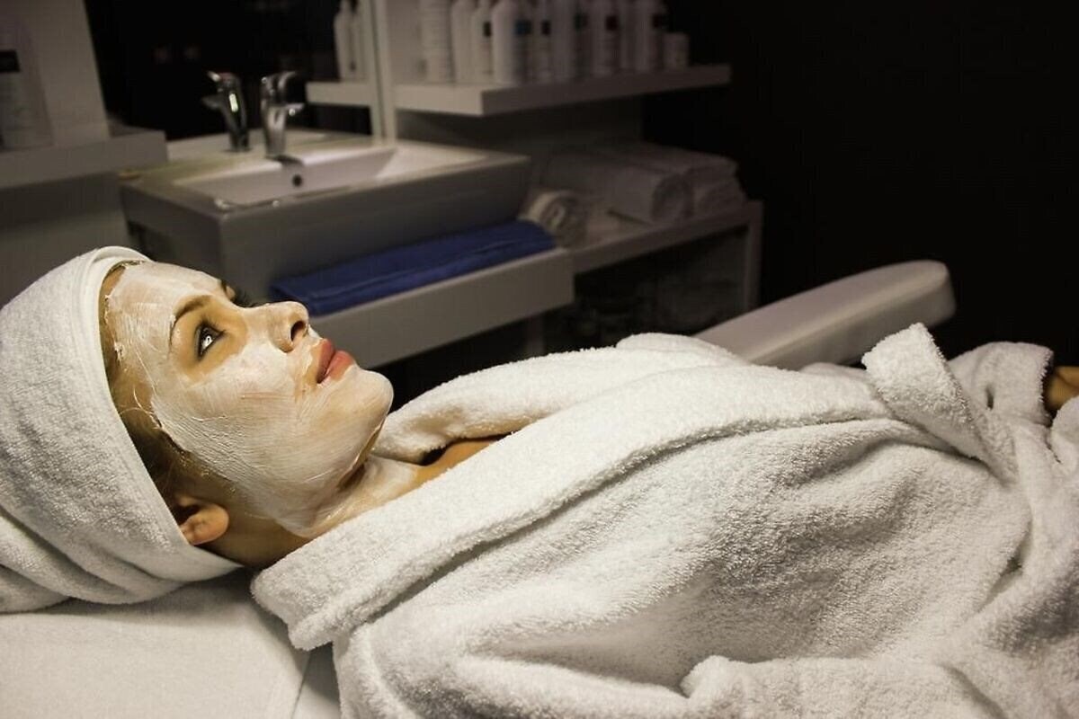 Панорама Budan Thermal Spa Hotel & Convention Center 5*