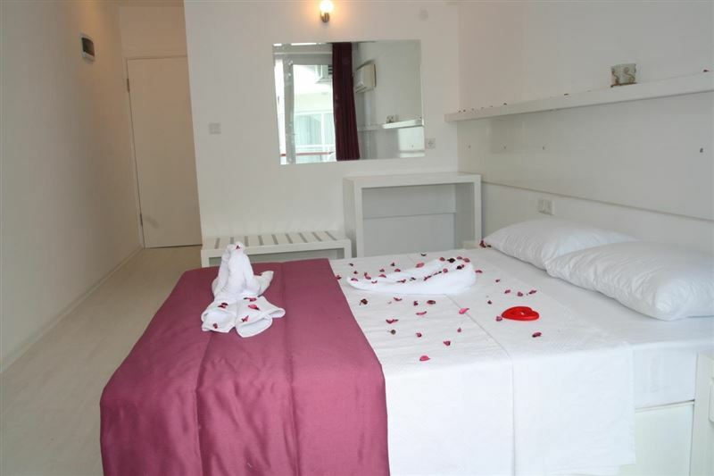 Апартаменты Scala Nuova Inkim Hotel 3*