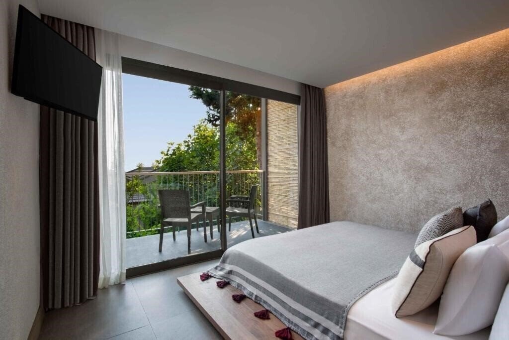 Апартаменты Club Marvy A Trademark Of Paloma 5*