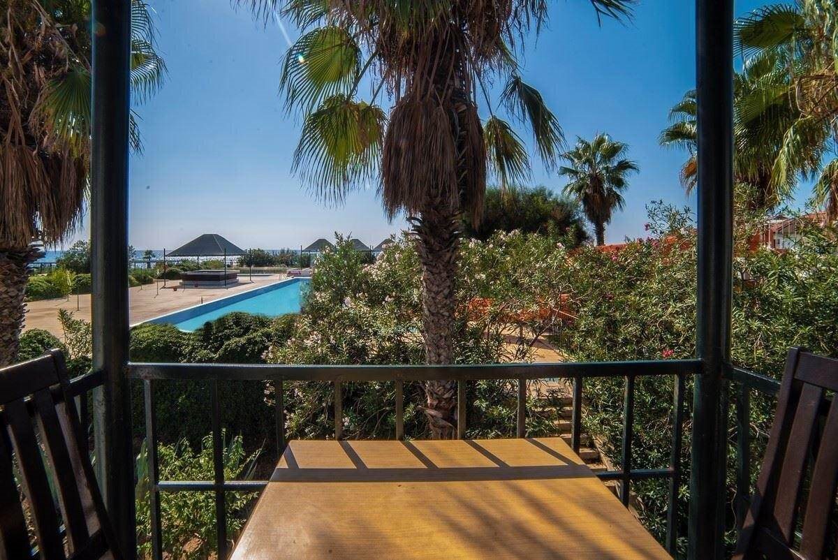 Територія Santa Family Club (ex. Dora Club Asa Beach, Asa Club, Club Asa Beach by Dora, Grand Asa Family Suites) 4*