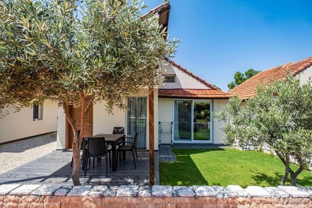 Вид Club Sideris (ex. Club Sideris Halal Family Hotel, Ada Deluxe Otel) 4*