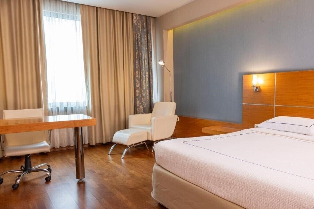 Територія Anemon Cigli Hotel 4*