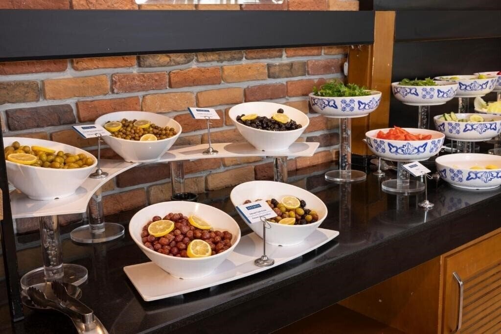 Апартаменти Anemon Cigli Hotel 4*