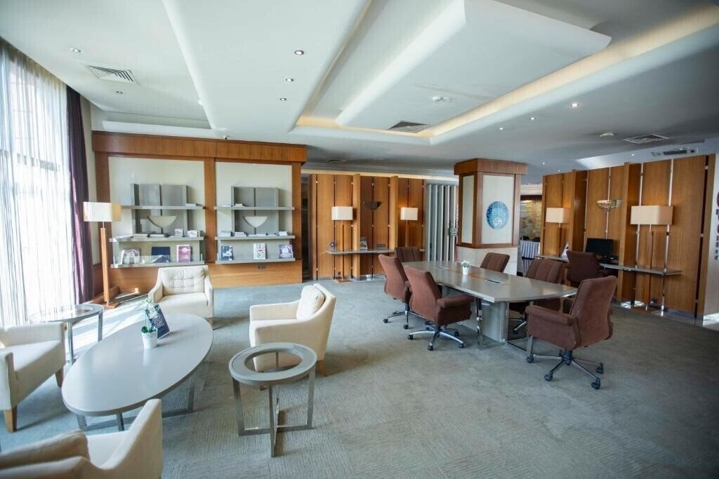 Зображення Anemon Manisa Otel 4*