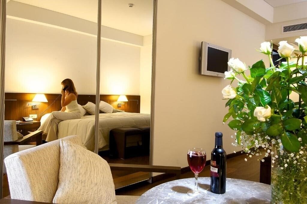 Апартаменти Ontur Hotel Izmir 4*