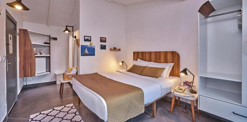 Апартаменти Maya Bistro Hotel Beach Boutique 3*