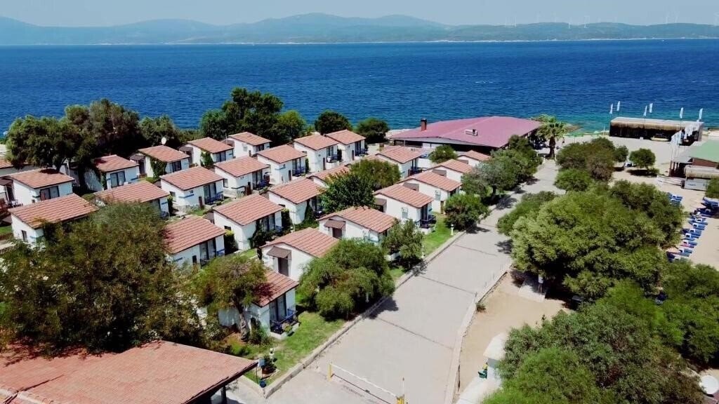 Вид Maya Bistro Hotel Beach Boutique 3*