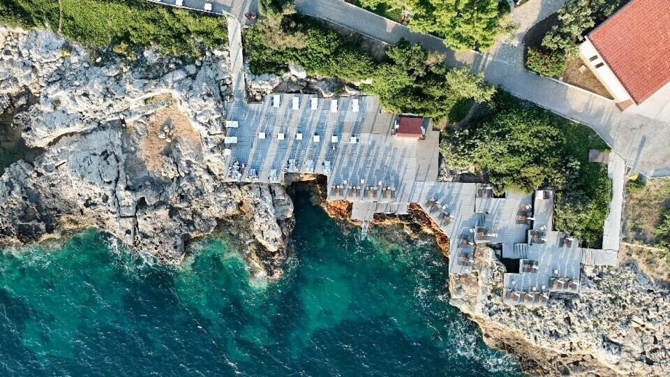 Територія Maya Bistro Hotel Beach Boutique 3*