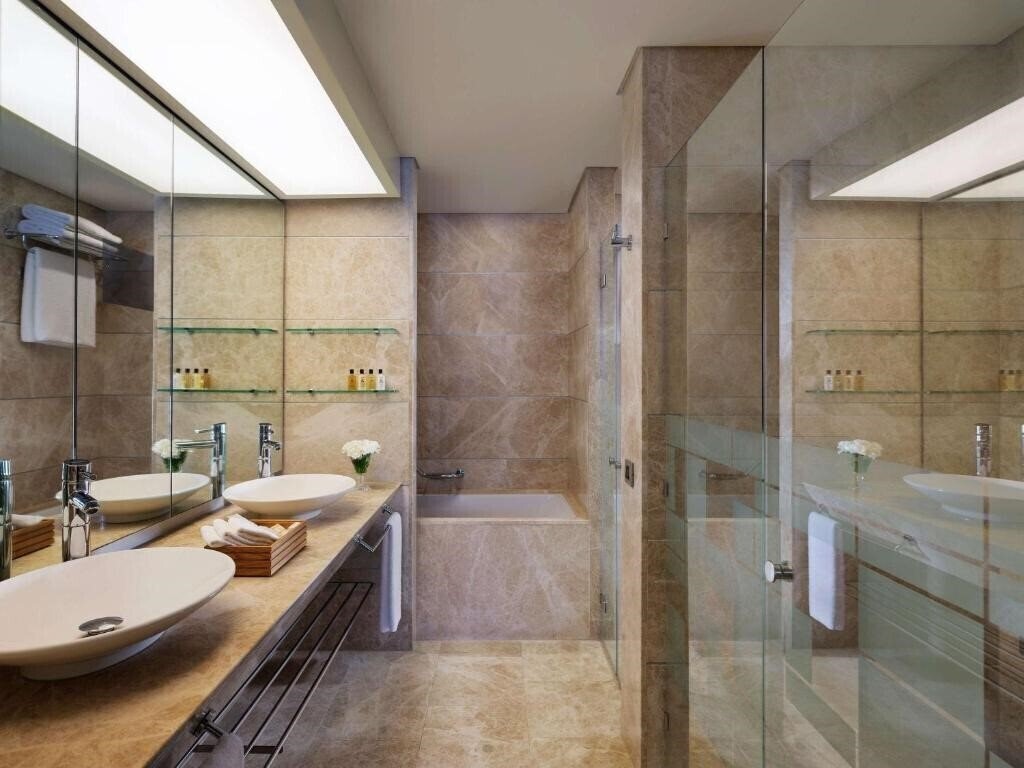 Апартаменти Swissotel Buyuk Efes Izmir 3*