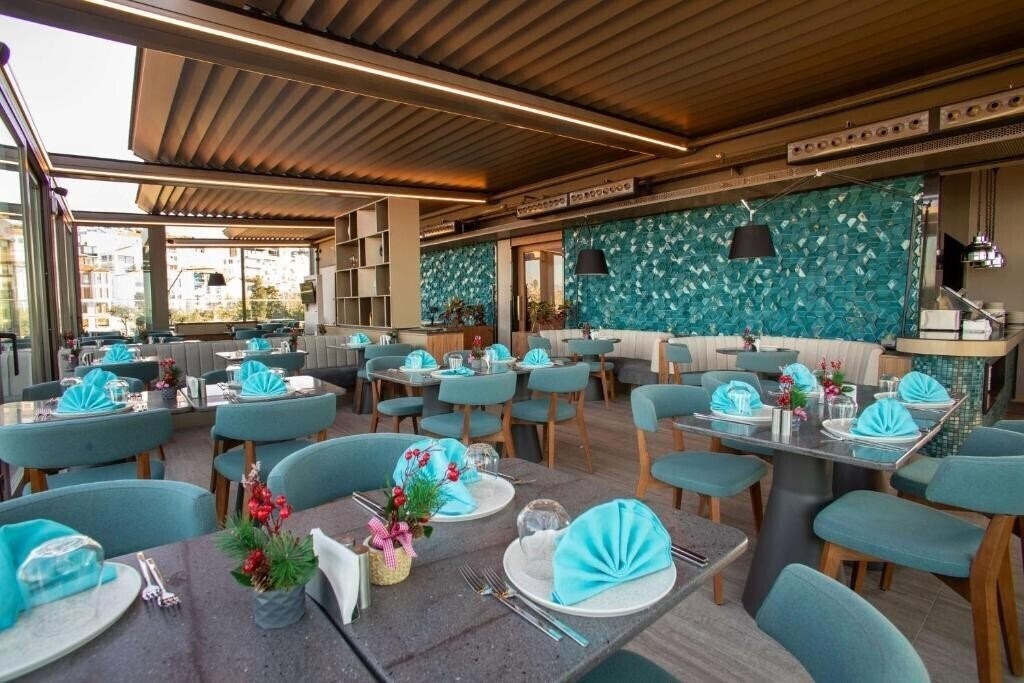 Зображення Best Western Plus Hotel Konak (ex. Best Western Plus Konak) 4*