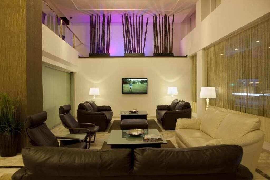 Апартаменти Susuzlu Atlantis Hotel 4*