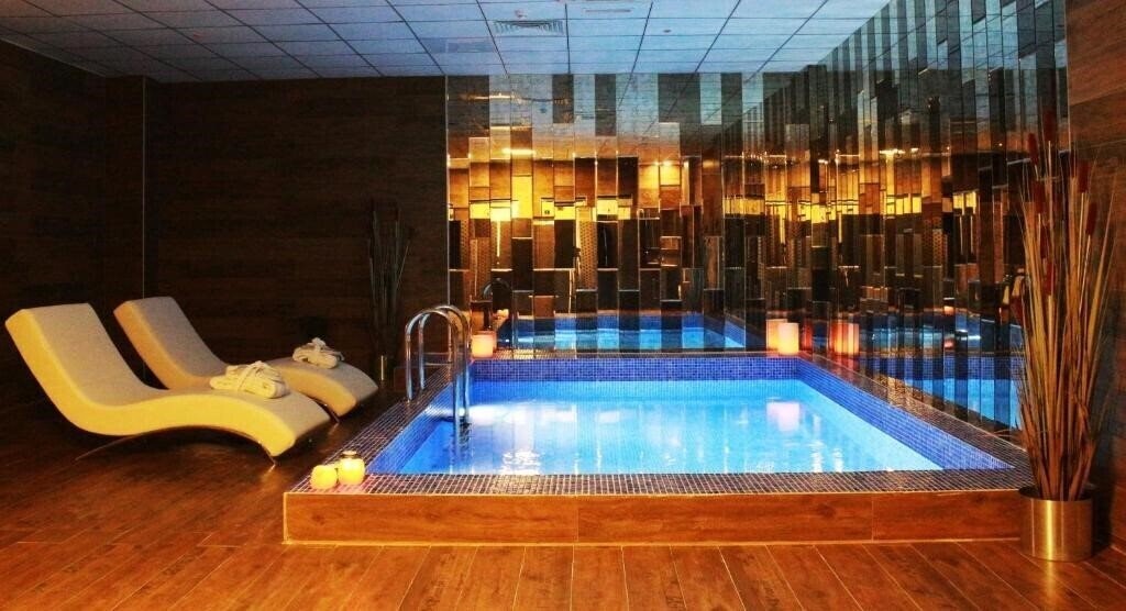 Зображення Svalinn Hotel 4*
