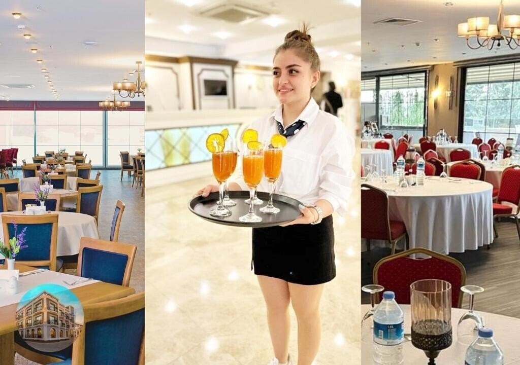 Територія Svalinn Hotel 4*