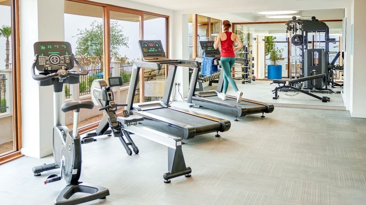 Панорама Angora Beach Resort 4*