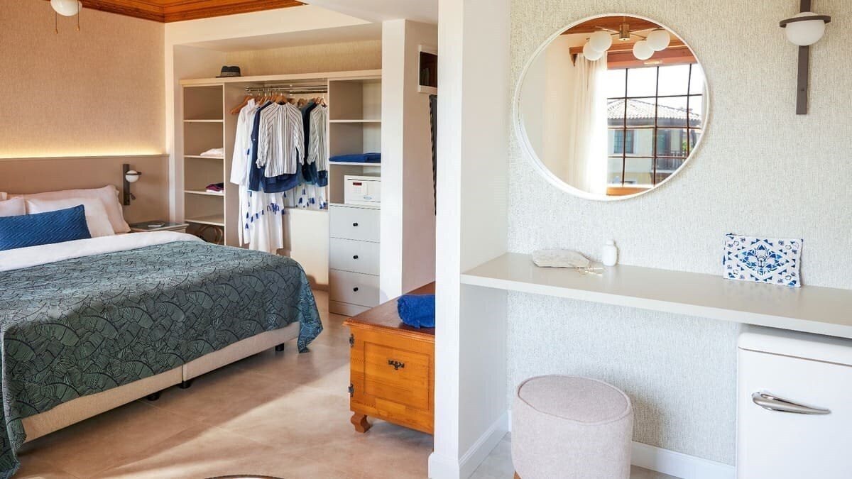 Вид Angora Beach Resort 4*