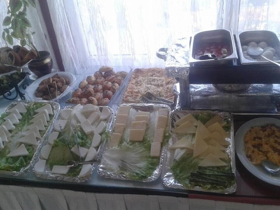 Апартаменти Konak Saray Hotel 2*