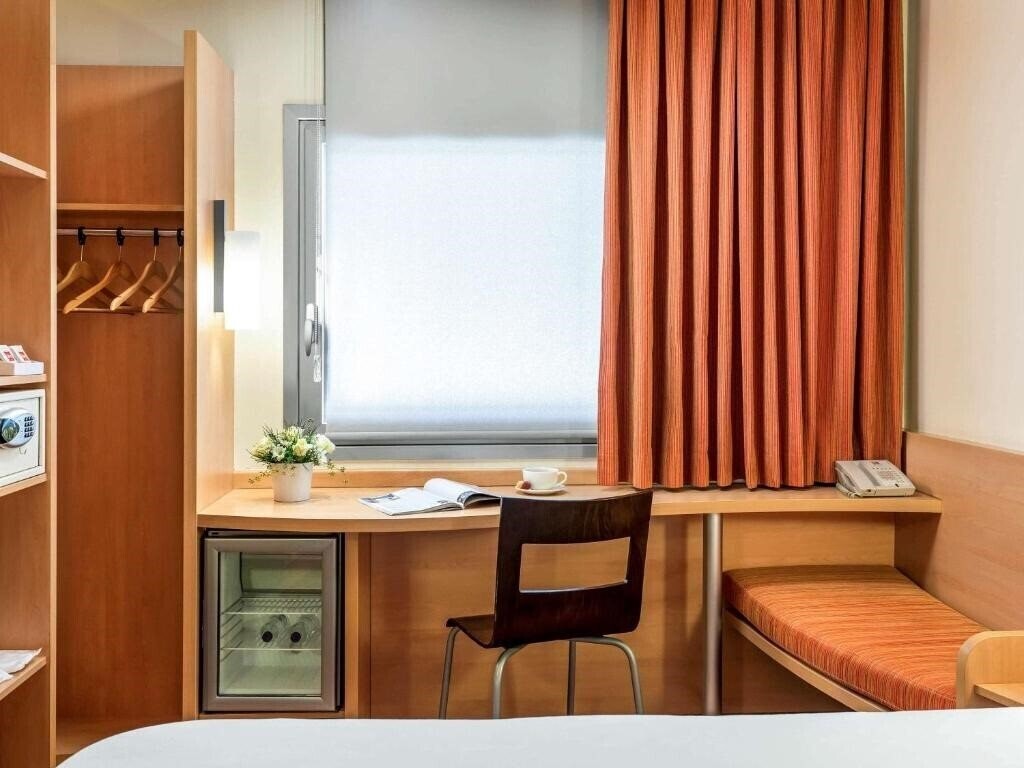 Апартаменти Ibis Izmir Alsancak 4*