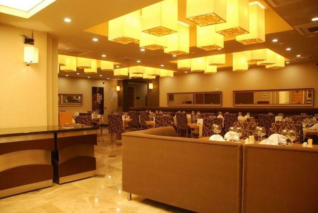 Фотография Volley 4*