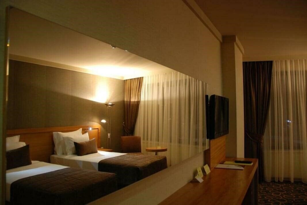 Территория Volley 4*