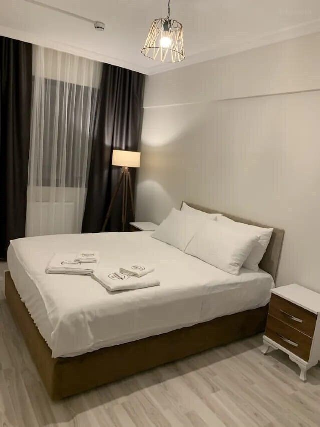 Вид Beta Homes Boutique Hotel 3*