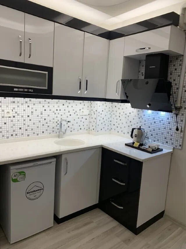 Изображение Beta Homes Boutique Hotel 3*