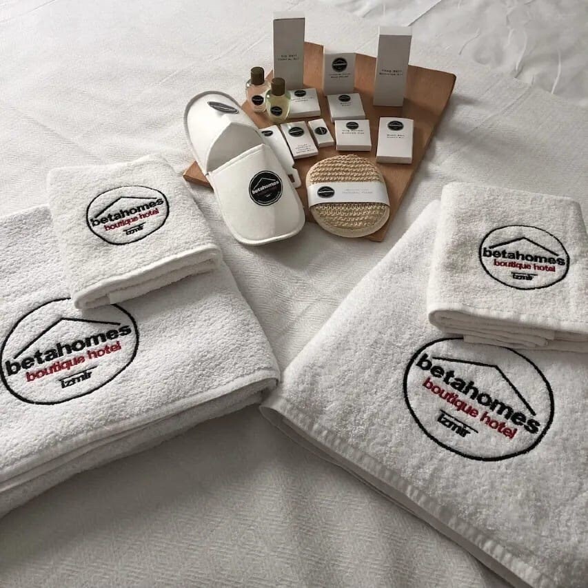 Панорама Beta Homes Boutique Hotel 3*