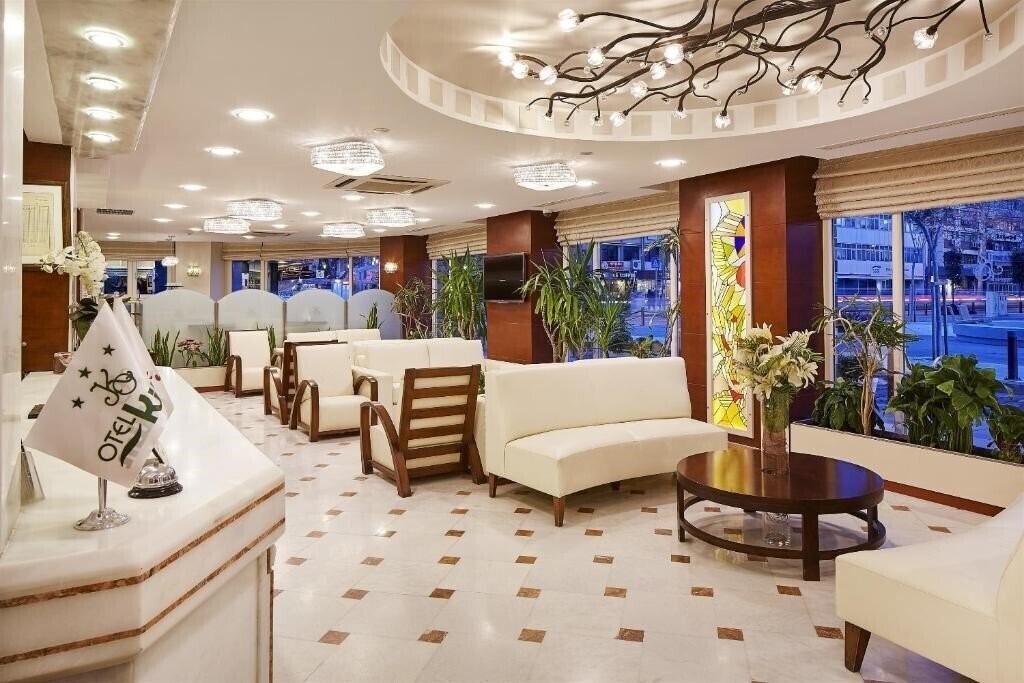 Панорама Kilim 3*