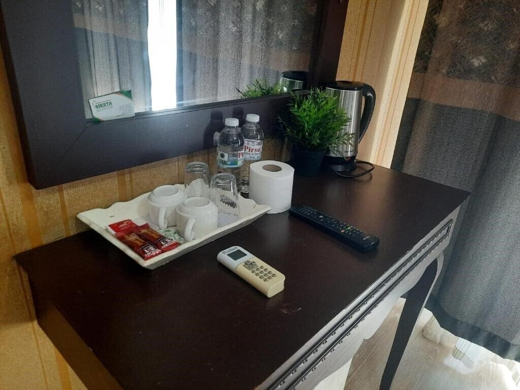 Картинка Siesta Apart & Hotel (ex. Carsi) 2*