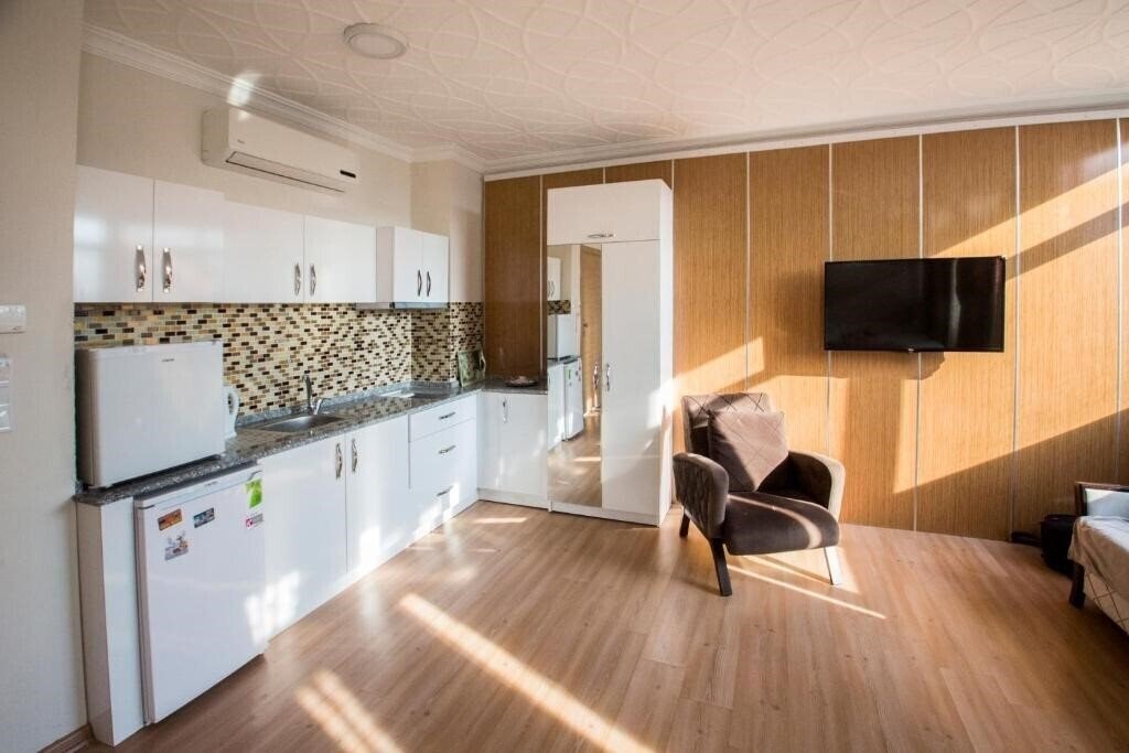 Фото Siesta Apart & Hotel (ex. Carsi) 2*