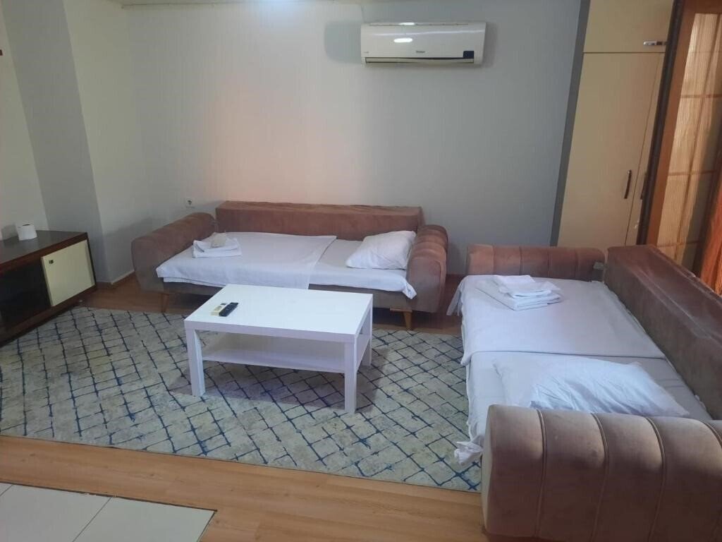 Територія Siesta Apart & Hotel (ex. Carsi) 2*